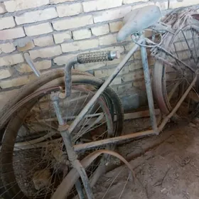 Продам велосипед