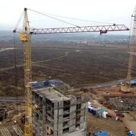 Liebherr A-series 1999