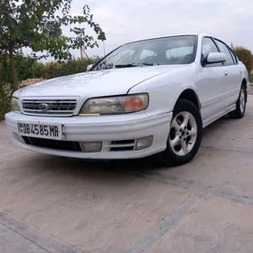 Nissan Cefiro 1996