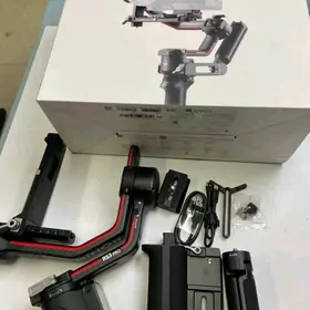 Ronin rs3 pro