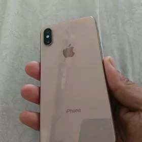 iPhone xs