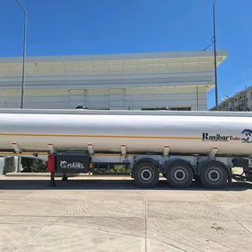 Kogel Euro Trailer 2025
