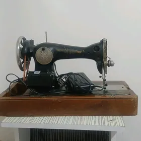 Gara kelle tikin maşyn