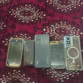 telefon