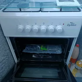 gaz plita çigildem