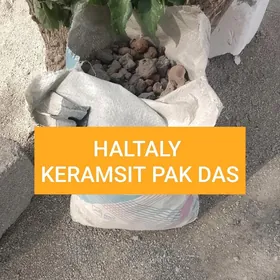 miti keramsit şebil sement çag