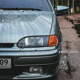 Lada 2115 2002