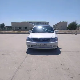 Toyota Avalon 2004