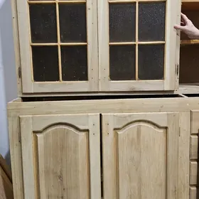 Kuhniya mebel