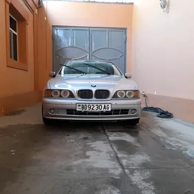 BMW 530 2002