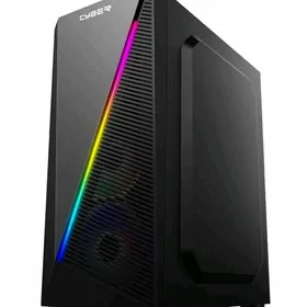 Игровой Корпус кейс RGB