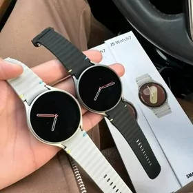 Samsung watch smart lux Galaxy
