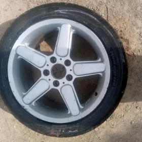 Bmw 17 lik disge