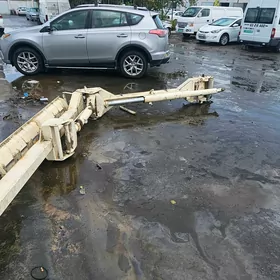 beton mikser lenta