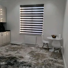 Arenda jaý Mir 2 