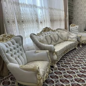mebel diwan troyka satlyk