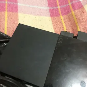 Sony playstation 2