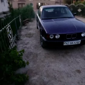 BMW 535 1993