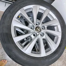 23 camry le diska teker
