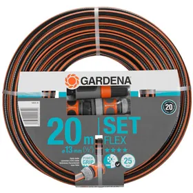 GARDENA FLEX 20 м KIT