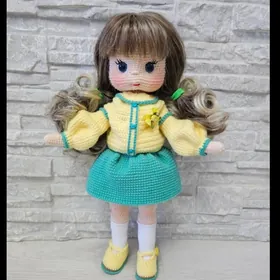 Игрушки