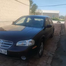 Nissan Maxima 2001