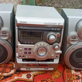 Muzykalny sentr