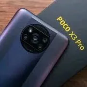 Poco X3 Pro