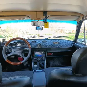 Lada 2106 1991