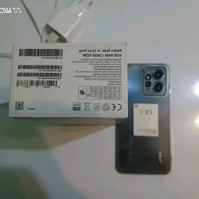 REDMI NOT 12.8/128