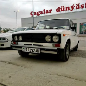 Lada 2106 2001