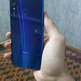 redmi not 7