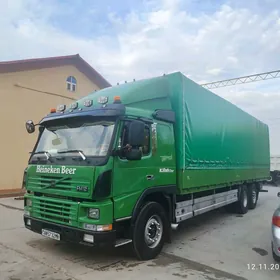 Volvo FM 520 2000