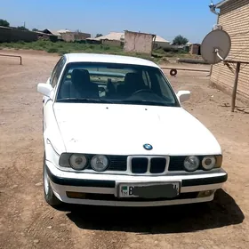 BMW 525 1990