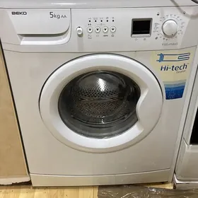Kir mashyn Beko