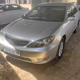 Toyota Camry 2003