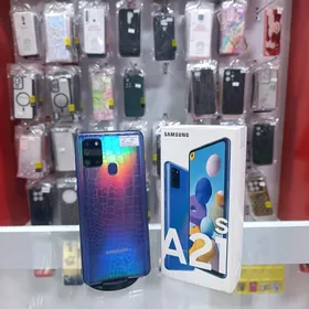 Samsung a21 s