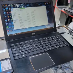 ACER i7 7gen/GTX950M