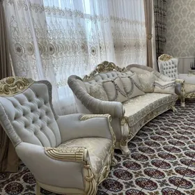 mebel diwan troyka satlyk