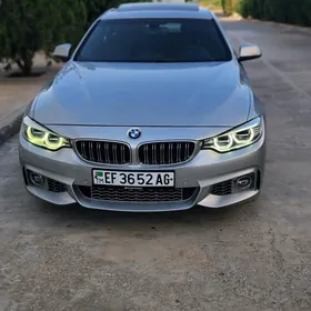 BMW M4 2017