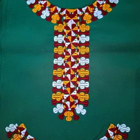 okuv yaka