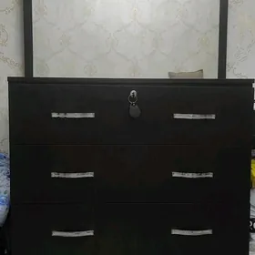 комод для одежды