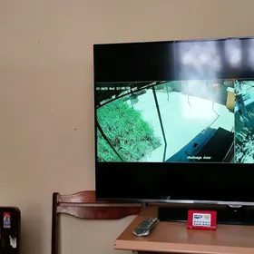 Samsung LED TV 48