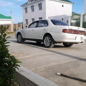 Toyota Camry 1993