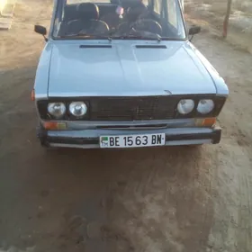Lada 2106 1998