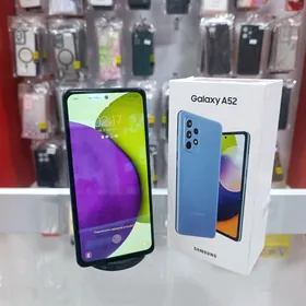 Samsung a52 5G