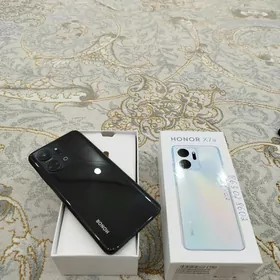 HONOR X7A (128GB) PAKET