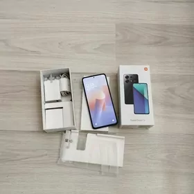 REDMI NOT 13 (PAKET)