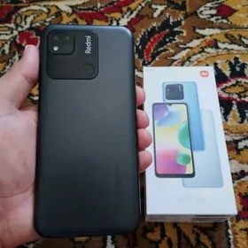 Redmi 10A [4/64Gb] 2024ý