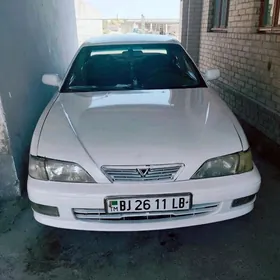 Toyota Vista 1994